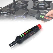 가연성 메탄 프로판 도시가스 누출 탐지 누설 감지기 _20229911EA