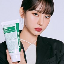 트러블 클렌징퐁 모공클렌징 아하 바하 대용량 폼클렌징 각질제거 악알칼리성 클렌징폼 얼굴 언더포어 1위 청소년거품형 클렌징 흙 모공 클렌저 모공축소 판테놀 올리브영, 시카모공진정폼클렌저