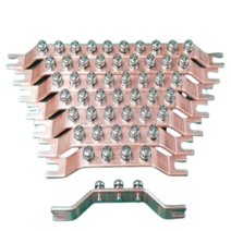 접지부스바(earth Busbar), WB-E10P, 1개