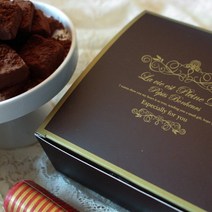 말랑 파베초콜릿만들기세트.1000마일(무료배송)