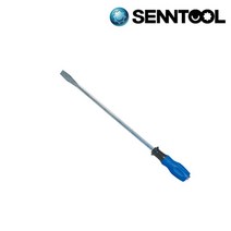 센툴 다가네 일자 드라이버 일체형 10x300mm STT-10031, 1개