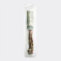 애견수제간식 포크스틱20g, 1