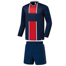 [IL∃7] 포스 파리 생제르망 홈(F0130-F8650) 축구옷 선수복 스포츠 팀세트 의류 선물용 생제 소장용 팀복_E∃8260eA