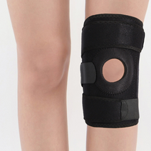 꽉죄는 니슬리브 러닝무릎보호대 크로스핏 배구 스쿼트 탁구 축구 작업용