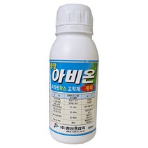 아비온 고착제 계피 파라핀 오일 전착제 침투제, 아비온 300ml