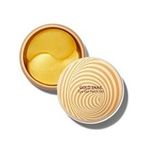 [더샘] *주름.미백 기능성* 골드스네일 아이 겔 패치 세트[뉴코아울산성남점]