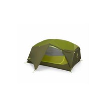 니모(NEMO Equipment) 오로라 텐트 앤드 풋프린트 - 3 Person 293611, Nova Green