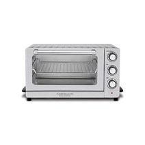쿠진아트 TOB-60N2 대류식 오븐 토스터기, Oven Broiler
