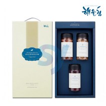 아몬드 호두 크랜베리 슈퍼푸드 하루견과 견과선물세트 명절선물 견과류, 1