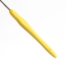 [풀리줄리] 일상공방 논슬립 코바늘 10종세트 레이스 뜨개질바늘