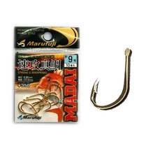 마루후지 참돔 금침 부시리 삼치 돌돔 바다 낚시바늘 막대찌 원투 자작 채비 낚시 바늘