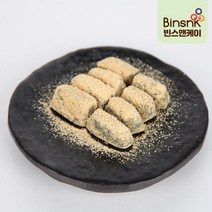 초간단 쑥 인절미 만들기 세트 전통간식 키트 명절 집콕 놀이, 쑥인절미 만들기 3세트