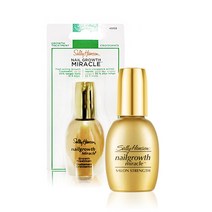 셀리한센 네일그로쓰 미라클 손톱영양제 13ml 강화 트리트먼트, 1개, 13.3ml