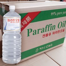 파라핀 141 / 표준파라핀 (일본산) 1.1kg 28kg