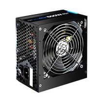 잘만 EcoMax 600W 83 ATX ZM600-PE