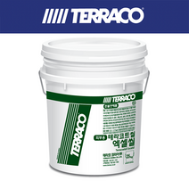 테라코 엑셀씰 25KG (외부용 내오염 마감재), 테라코트 엑셀씰 25KG (외부용), TK525