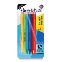 Paper Mate 프로파일 리트랙터블 볼펜