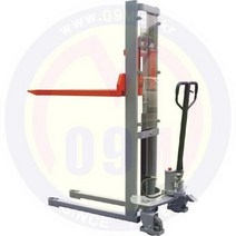 스태커 FC1016(1TON 퀵형) UDT리프트