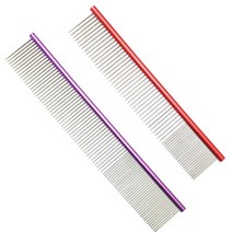강아지빗 고양이빗 푸들콤 비숑콤 애견콤, 중, 1개