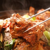 뼈다귀 해장국 정성가득 우거지 뼈해장국 감자탕, 700g, 10개