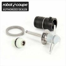 세탁기부품 로봇 쿠페 39345 MP550-MP600 터보 A 블레이드 어셈블리, 한개옵션0