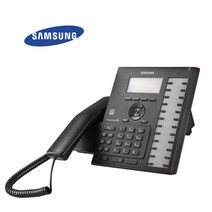 삼성 정품 IP전화기 SMT-i6020 IP폰 SIP용 사무실 회사 키폰 인터넷전화기, SMT-i6020 전화기 단품