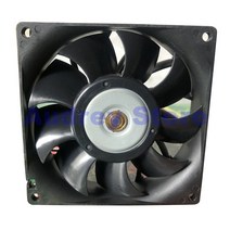 새로운 supercharged 9225 DC 팬 공기 송풍기 MGA9224UB-O25 24V 0.48A, 한개옵션0
