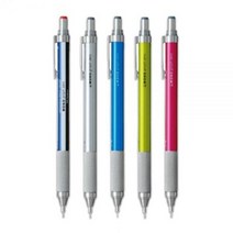 톰보우 모노그래프 제로 샤프 0.5mm (스탠다드)