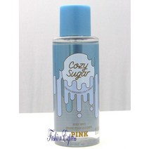 빅토리아시크릿 핑크 COZY SUGAR 바디미스트 스프레이 8.4 FL OZ