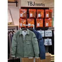 TBJ 초 아우터 셔츠!!!