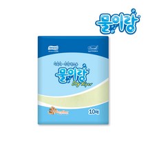 순둥이 물이랑 드라이와이퍼(극세사 클리너) 10매 X 1팩