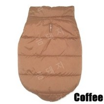 애완동물 강아지 코트 따뜻한 아우터, XXXL, 금고