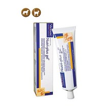 아트박스 아트박스더 케이 펫 프랑스 버박 뉴트리플러스겔 영양제 120.5g sj