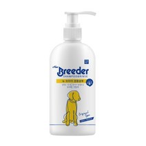 겸용 샴푸 500ml 강아지샴푸추천 애완샴푸 강아지목욕샴푸 말티푸 비글, 1개