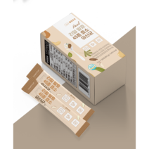 웰빙곳간 리얼 발효 45종 효소 유산균 3g x 30포 6세트