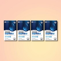 종근당 히알루론산 피부보습엔 4박스 4개월분, 상세페이지 참조, 상세페이지 참조, 상세페이지 참조