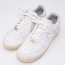1667.나이키 에어포스1 로우 스니커즈/정품/남성