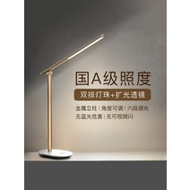 밤늦게 투잡 닥등 하는 남편을 위한 눈이 편한 스탠드 / 책상 책상테이블 책상조명등 led 독서실 조명등 아내의 기도로 남편의 투잡알바 인터넷투잡 직장인투잡 투잡추천 투잡창업, 터치 스위치, E