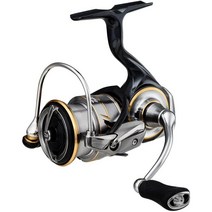 다이와(DAIWA) 다이와 스피닝 릴 20 루비아스 LT (2020 모델), ダイワ(DAIWA) LT2500-XH