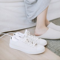 드림소유 소싱 제로 신발건조기, 블루