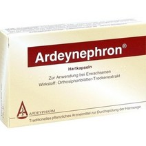 [독일 내수 정품](카리토) CARITO Ardeynephron 50st