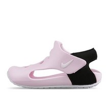 [나이키키즈] 선레이 프로텍트3 PS 아동 주니어 아쿠아슈즈 샌들 DH9462-601