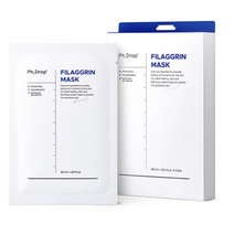 피에이치드롭 필라그린 마스크, 5개입, 10개
