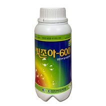 서부농약사 광합성촉진제 비료 식물영양제 식물비료 제품별도구매, 빛조아, 1개