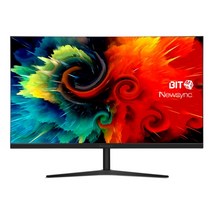 [비트엠] Newsync B2775Q IPS HDR [무결점]