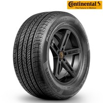 콘티넨탈 245/45R18 96H FR ProContact TX ContiSilent