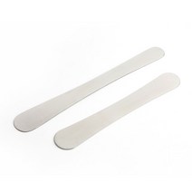 6080. 앙금헤라(스텐) 쇠헤라(대) - 앙금주걱