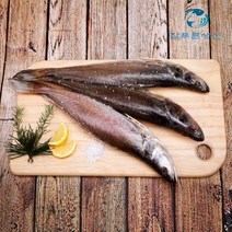반건조 손질되어 먹기 편한 제사생선 반찬용생선 영상가이석태 민어조기 말린생선, 28cm~29cm 8마리