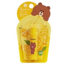 NEW 멘소래담 립아이스 립밤 레몬 / 촉촉보습, 3.5gX5개