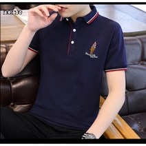 TZQW 기능성 골프 반팔티셔츠 남자반팔티 골프복